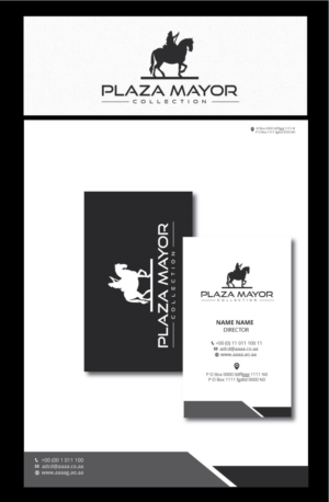 Diseño de Logo por zebronicgraphic para este proyecto | Diseño: #17882336