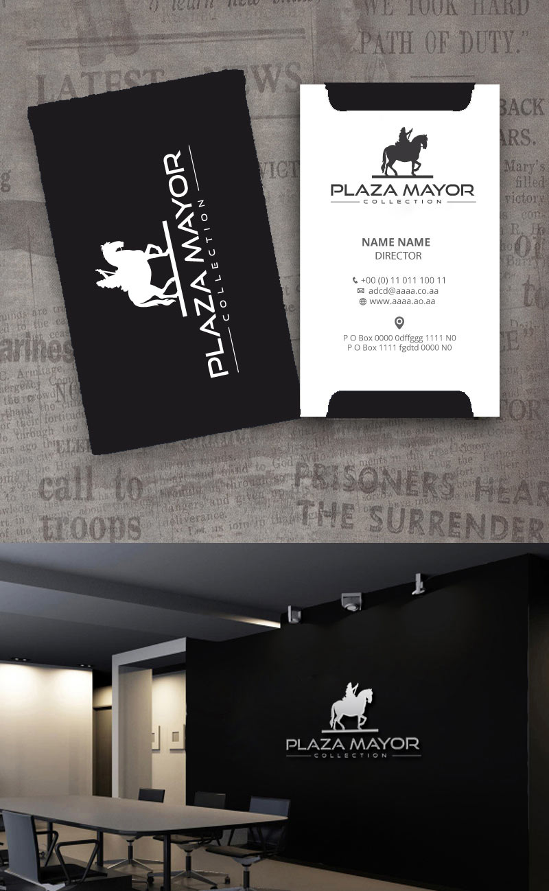 Logo Design by zebronicgraphic for this project | Design #17882337