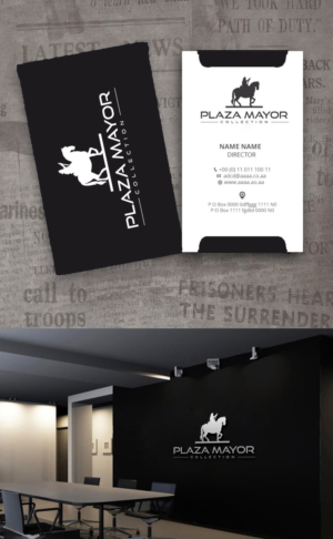 Diseño de Logo por zebronicgraphic para este proyecto | Diseño: #17882337