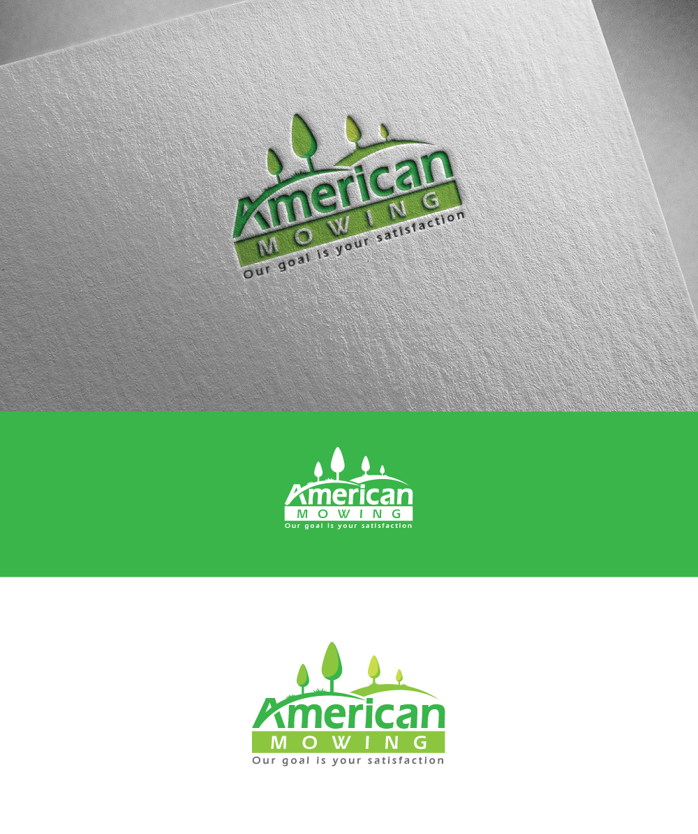 Logo Design by ecorokerz for this project | Design #17761262