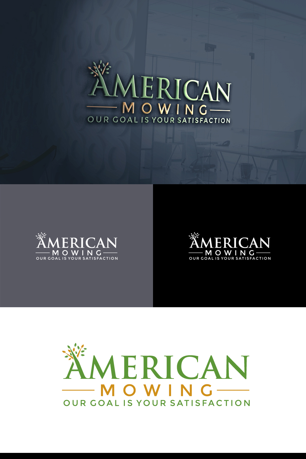 Logo Design by e-graphics for this project | Design #17767238