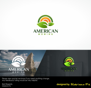 Logo Design by Mariono Fx for this project | Design: #17761875