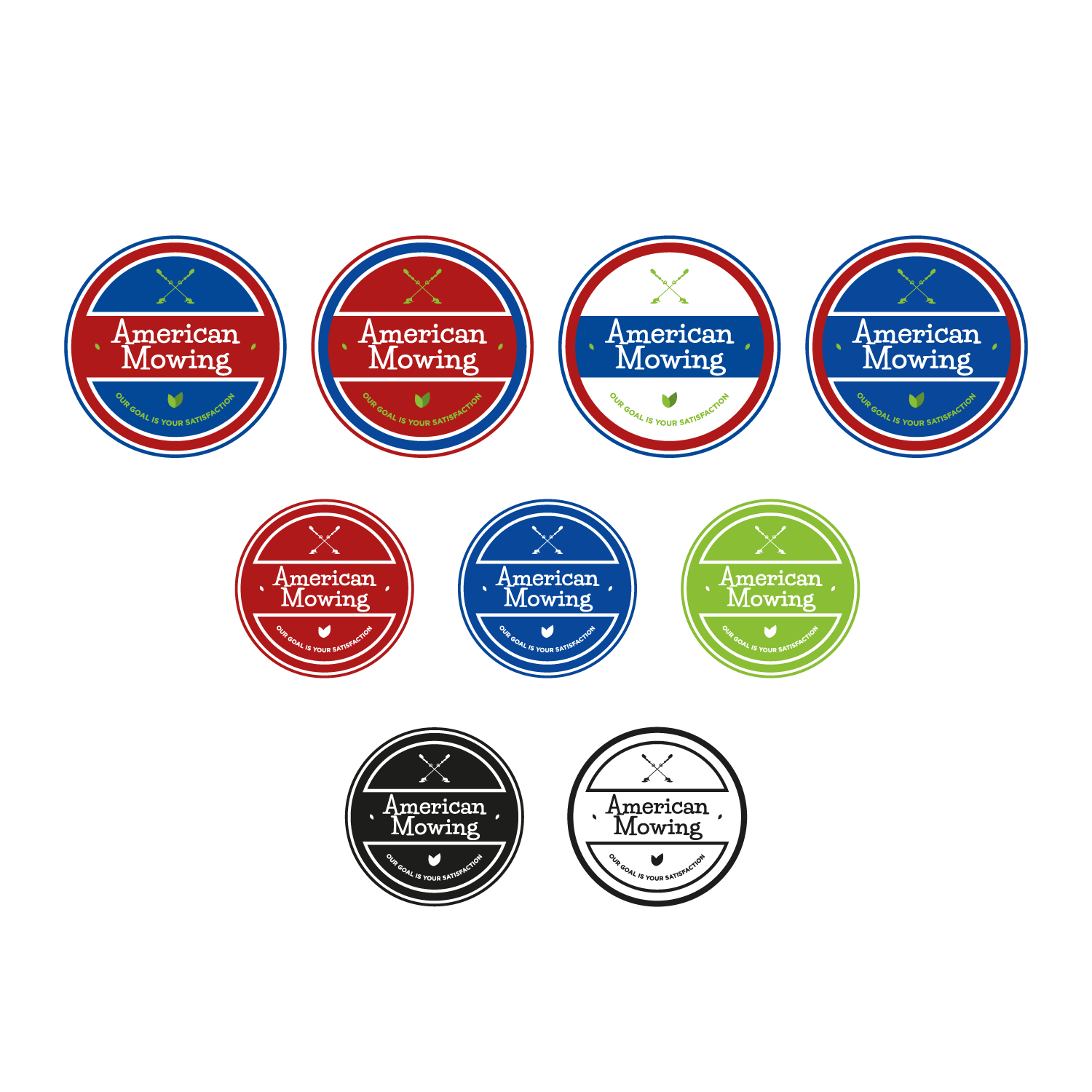 Logo Design by Marianna K. for this project | Design #17908353