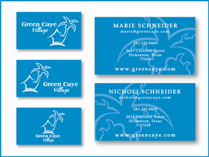 Business Card Design by Stellar Designs for this project | Design #638640