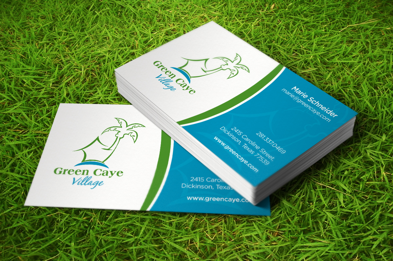 Business Card Design by BF for this project | Design #656541