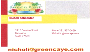 Business Card Design by stevies cartoons for this project | Design: #645833