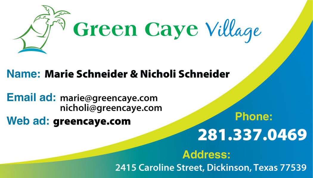 Business Card Design by Artstyle Image for this project | Design #657418