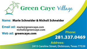 Business Card Design by Artstyle Image