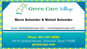 Business Card Design by Artstyle Image for this project | Design: #657504