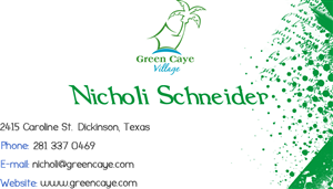 Business Card Design by Gyarmati Istvan for this project | Design: #664338