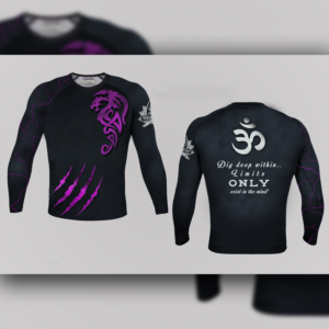 Diseño de Camiseta por raksh para este proyecto | Diseño #17868616