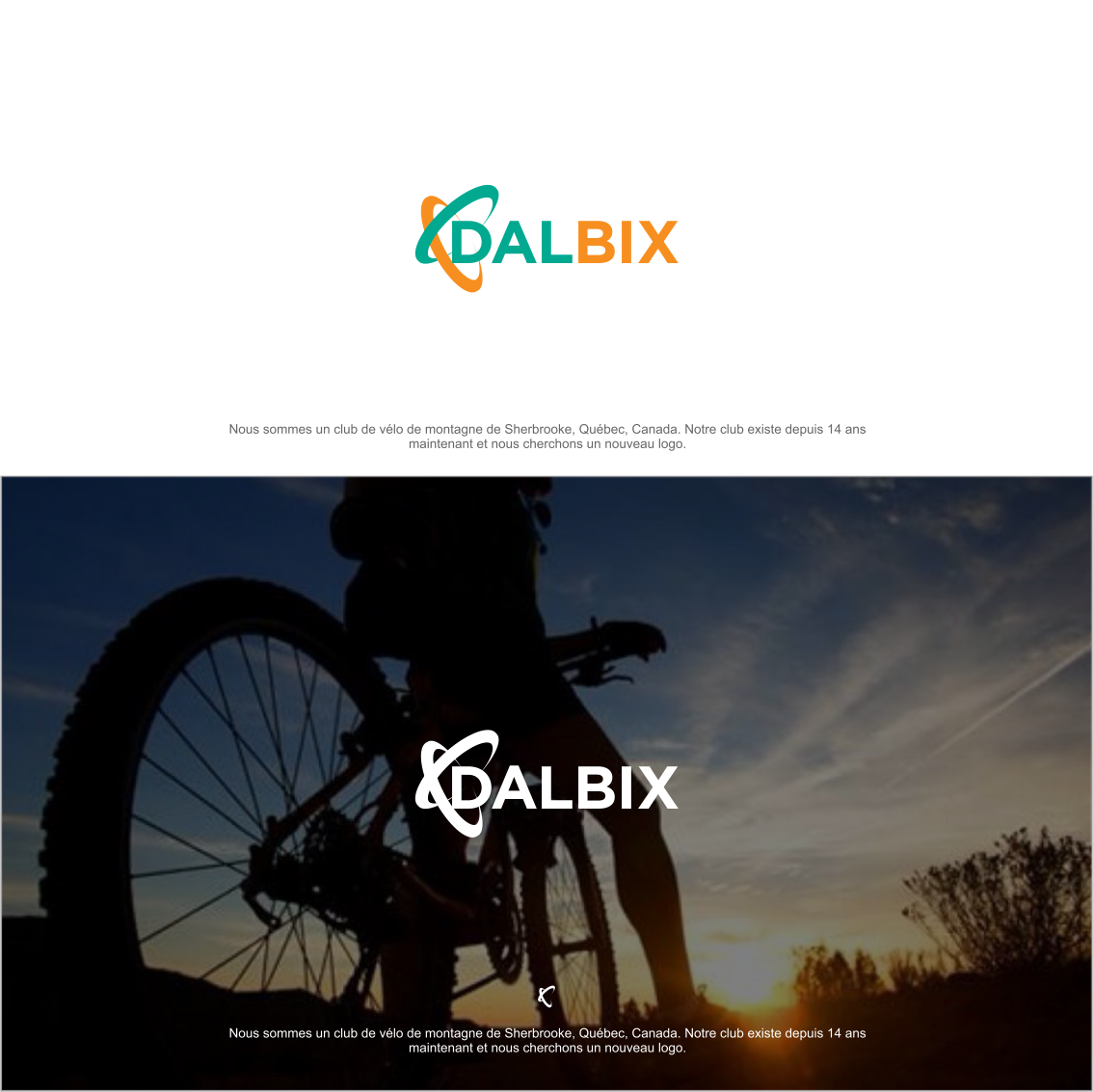Logo Design by Ardian Barnabend for Dalbix | Design #17767190