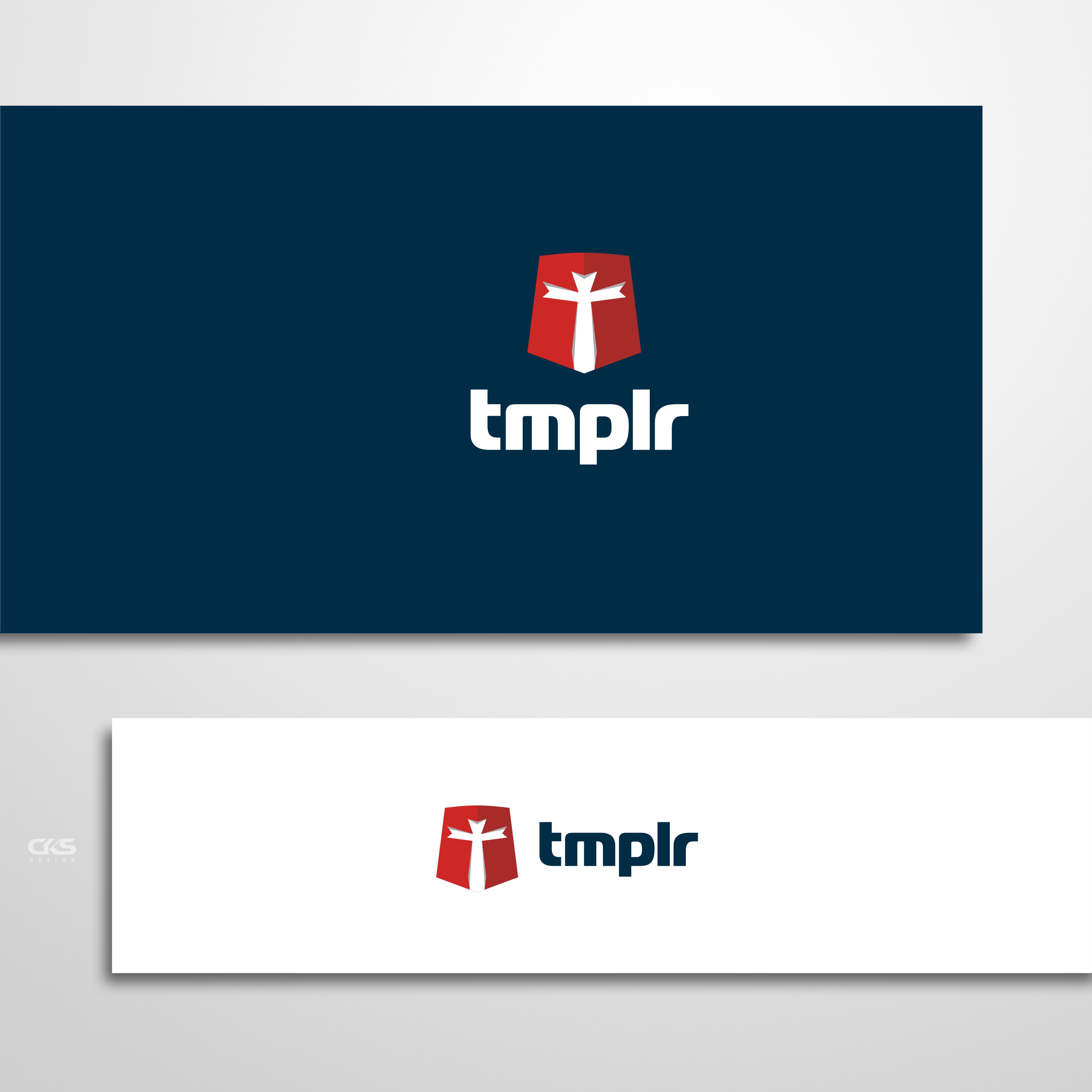 Logo Design by CKS d e s i g n for this project | Design #17820285