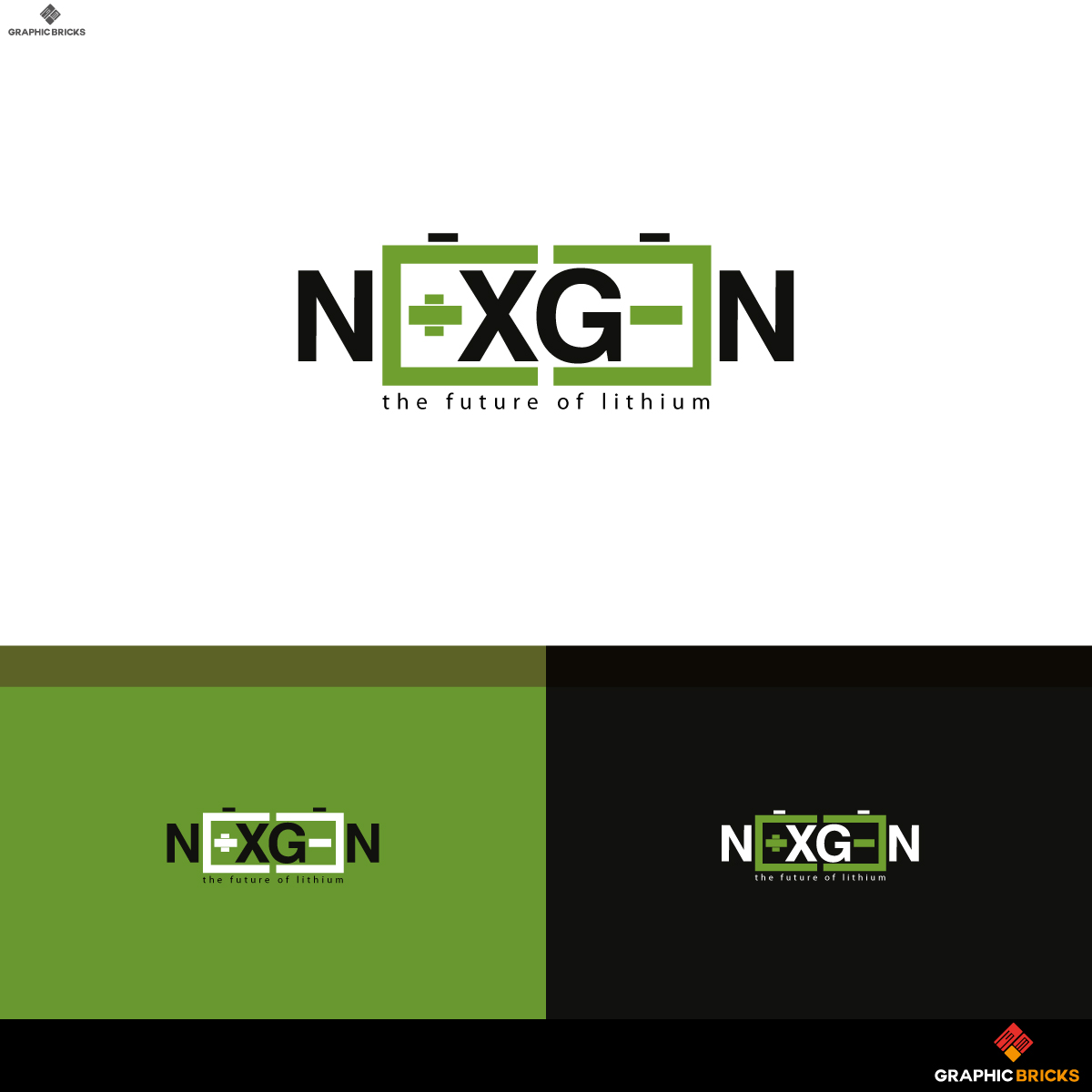 Logo Design by Graphic Bricks for this project | Design #17769522