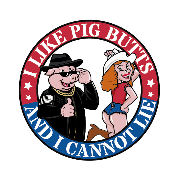 T-shirt Design by Adrian 6 for Patriotic Pig | Design #17759827