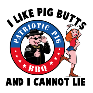 T-shirt Design by Adrian 6 for Patriotic Pig | Design: #17772690