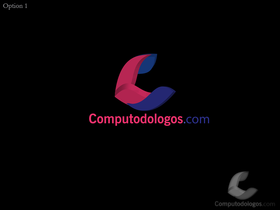 Logo Design by Honey Pandya for Bit Farm S.C. BFA071008AP1 | Design #2749742