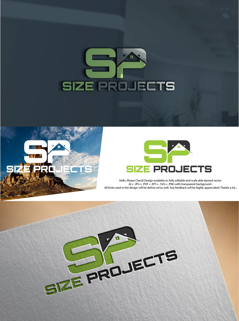 Logo Design by MaxxMind for this project | Design: #17774999