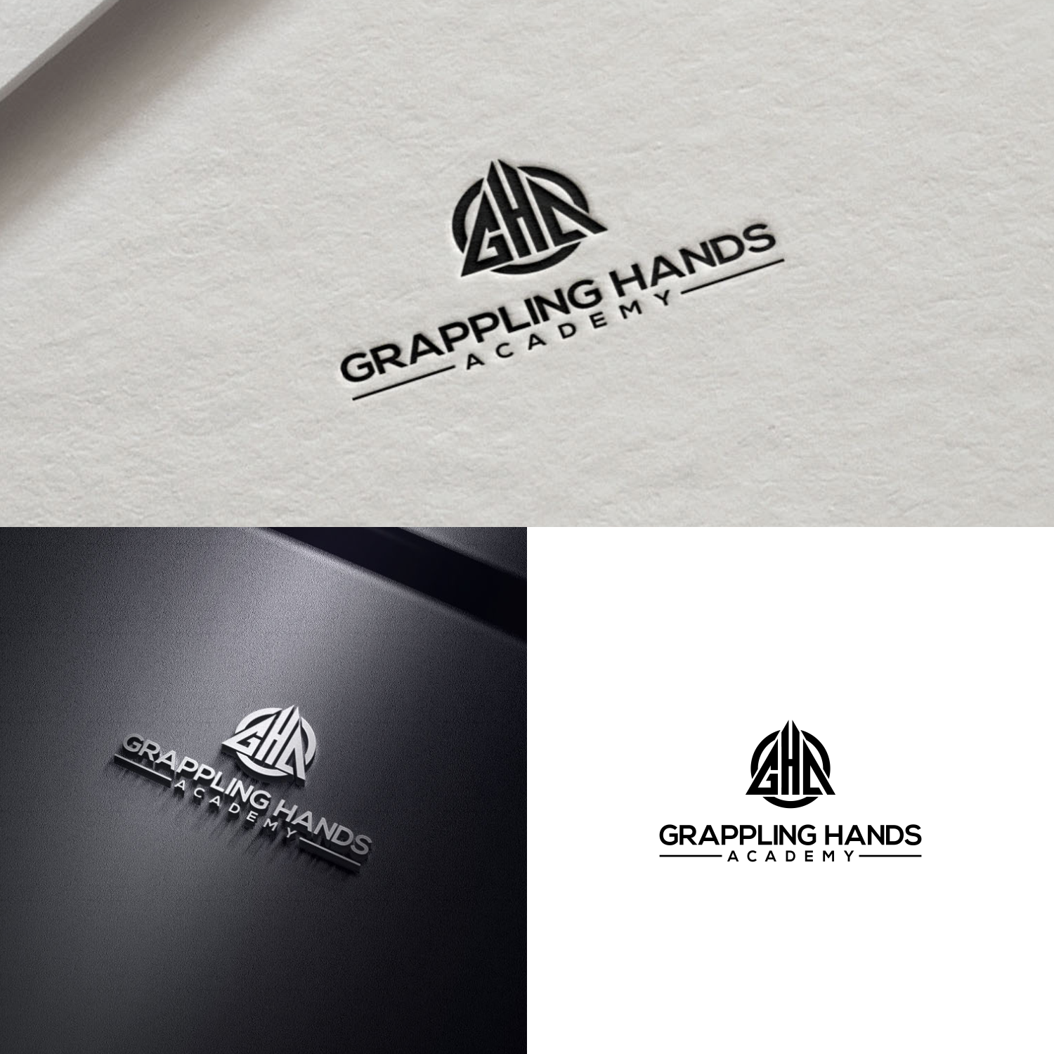 Diseño de Logo por EE, T 2 para Arthur K Perkins | Diseño: #19117388