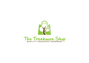 Design de Logo par creative.bugs pour Vitus Wahlländer - TheTreehouse.Shop | Design : #17765365