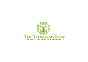 Design de Logo par creative.bugs pour Vitus Wahlländer - TheTreehouse.Shop | Design : #17774691