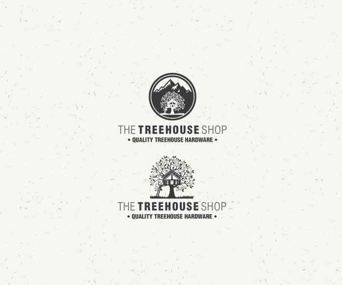 Design de Logo par dobrimarko88 pour Vitus Wahlländer - TheTreehouse.Shop | Design : #18008957