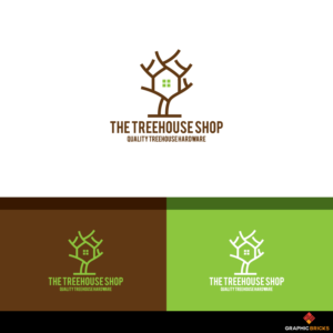 Logo Design by Graphic Bricks