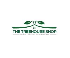 Design de Logo par RHD pour Vitus Wahlländer - TheTreehouse.Shop | Design : #17780670