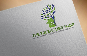 Design de Logo par RHD pour Vitus Wahlländer - TheTreehouse.Shop | Design : #17788295