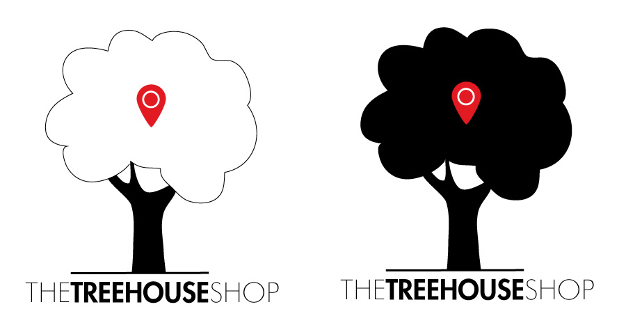Logo Design by Buechler for Vitus Wahlländer - TheTreehouse.Shop | Design #17816836