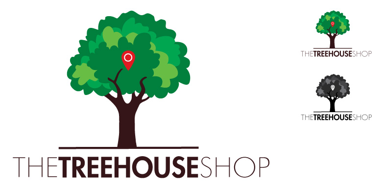 Design de Logo par Buechler pour Vitus Wahlländer - TheTreehouse.Shop | Design #17834640