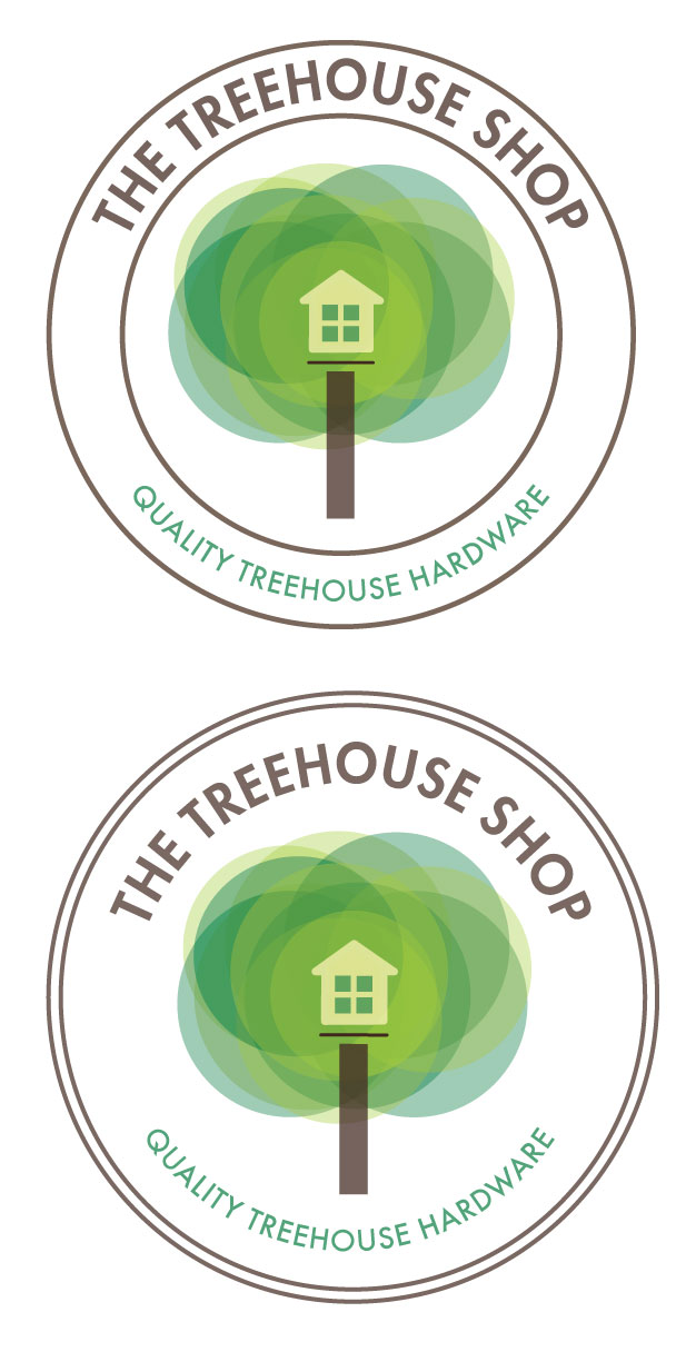 Logo Design by Buechler for Vitus Wahlländer - TheTreehouse.Shop | Design #17950442