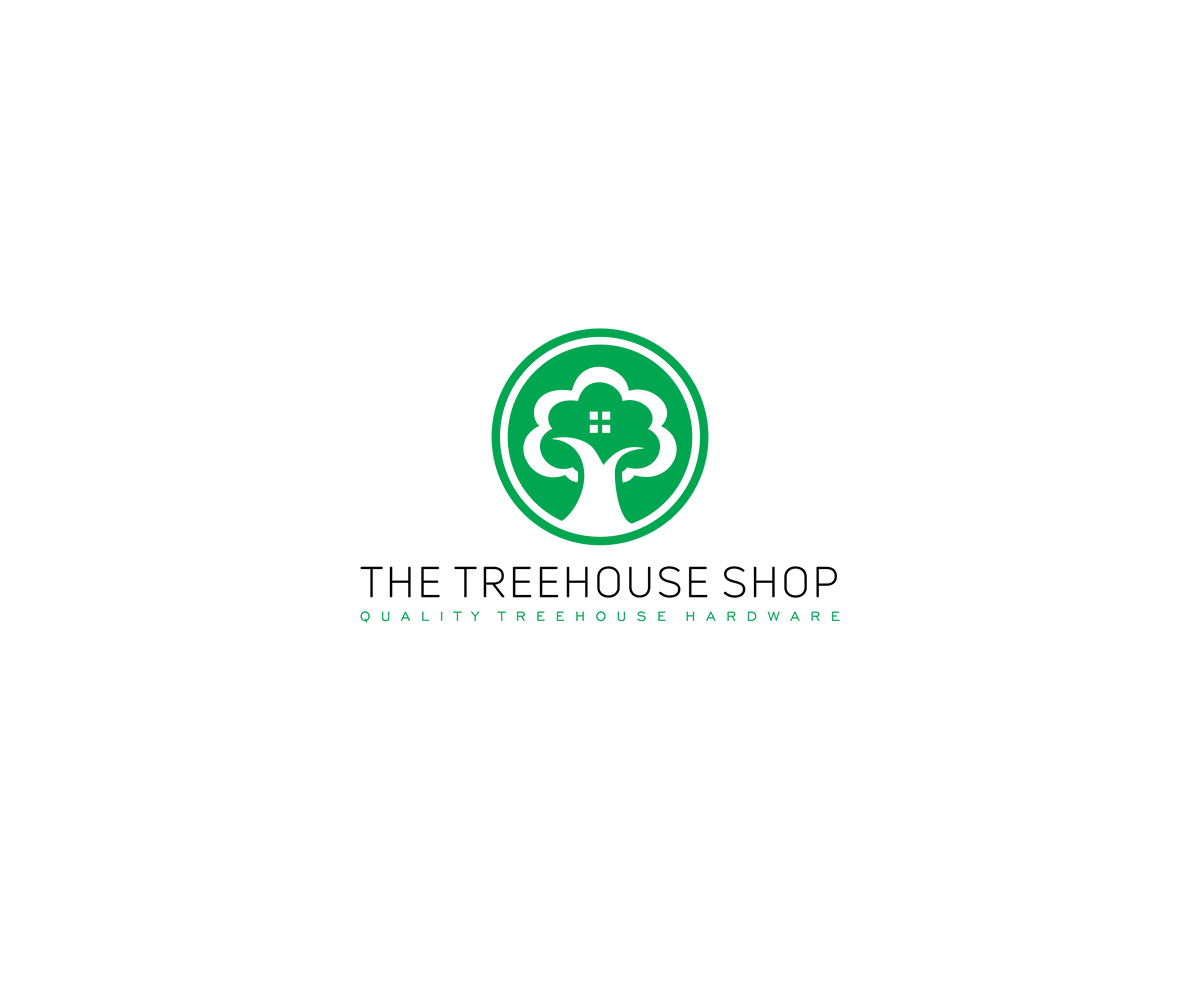 Logo Design by Creative2Digital for Vitus Wahlländer - TheTreehouse.Shop | Design #17953947