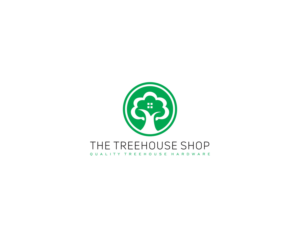 Design de Logo par Creative2Digital pour Vitus Wahlländer - TheTreehouse.Shop | Design : #17953947