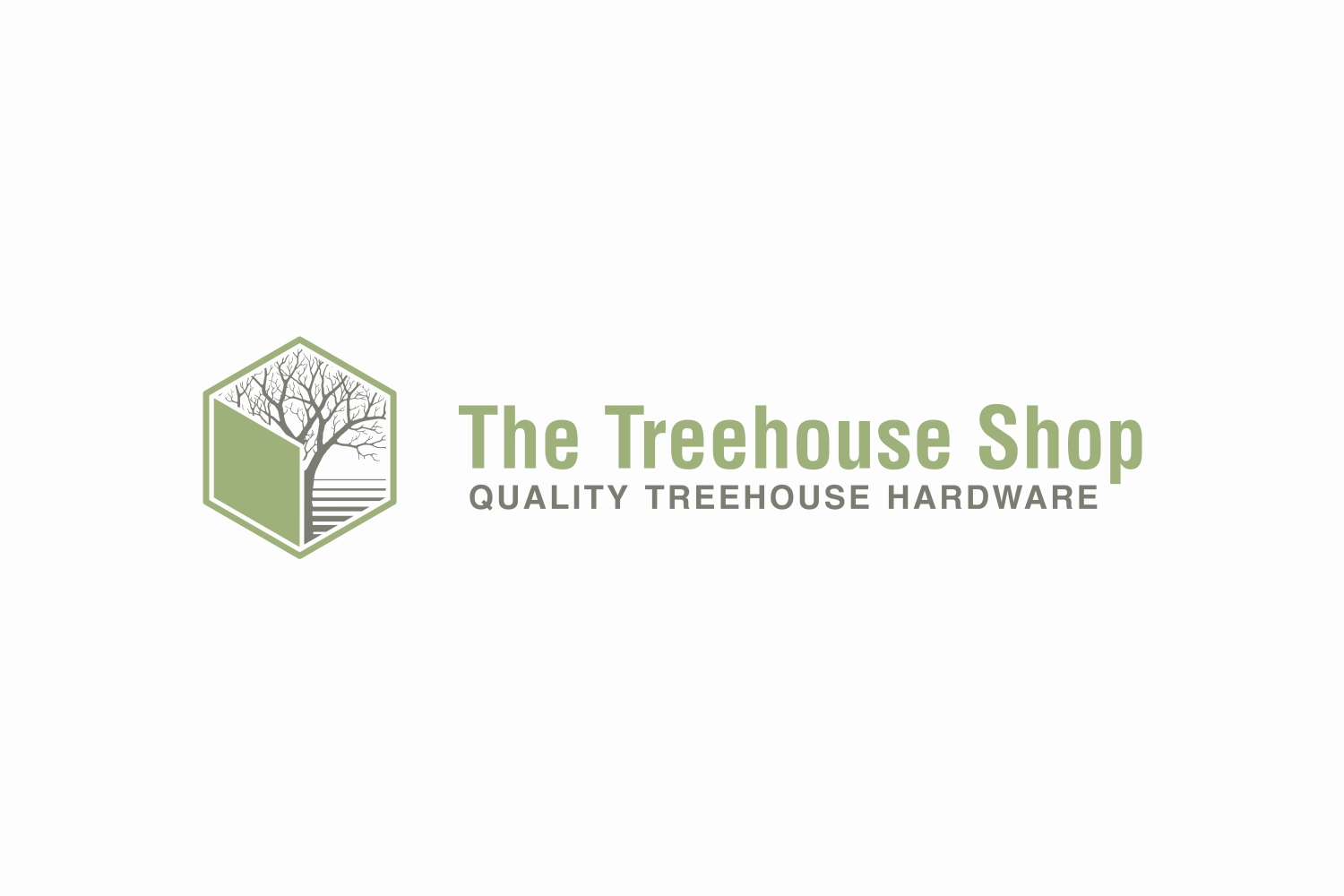 Logo Design by KJK for Vitus Wahlländer - TheTreehouse.Shop | Design #17782354