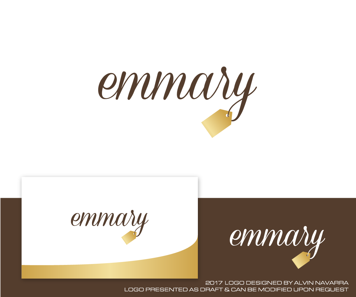 Logo Design by alvinnavarra for this project | Design #17826088