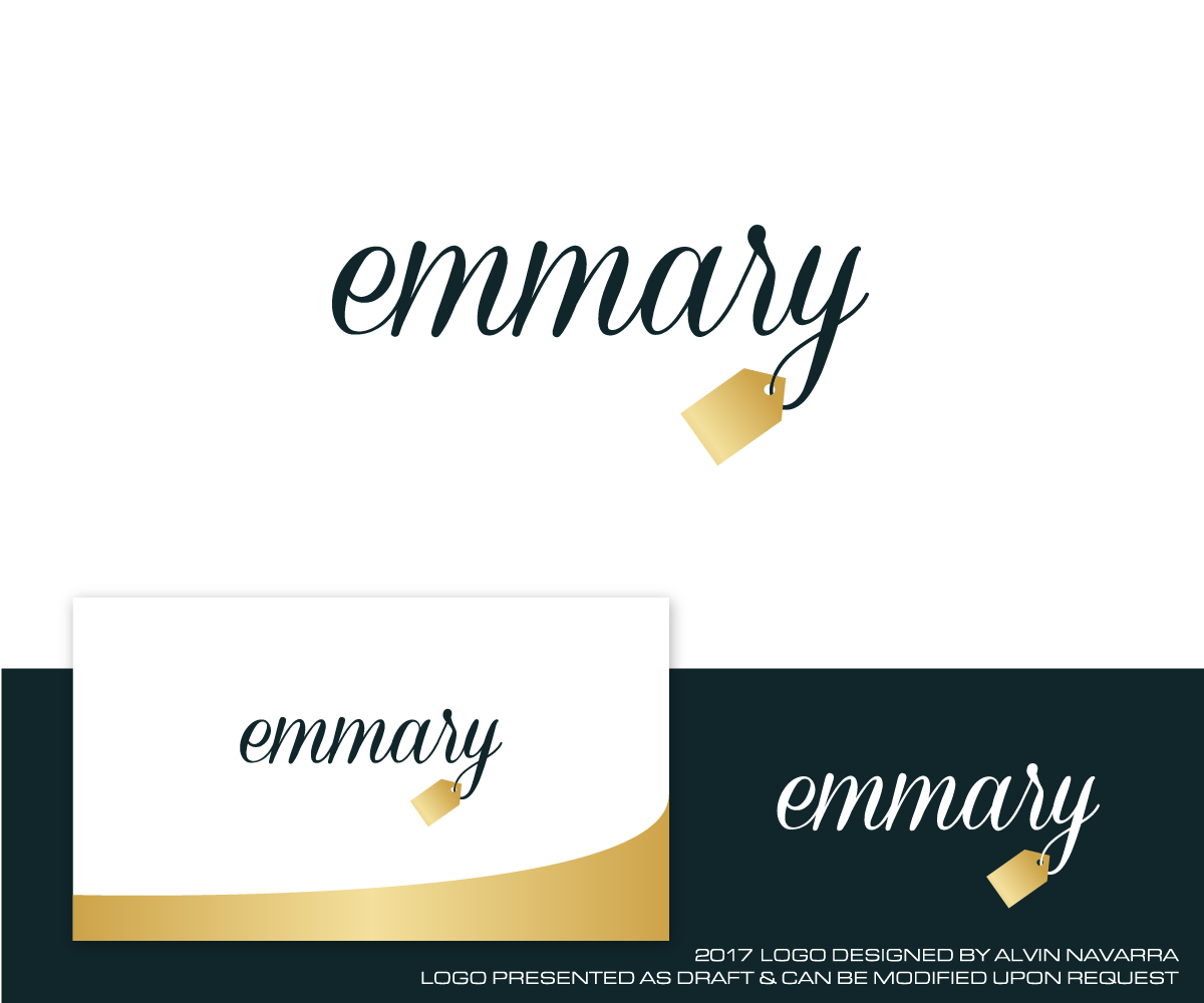 Logo Design by alvinnavarra for this project | Design #17826097