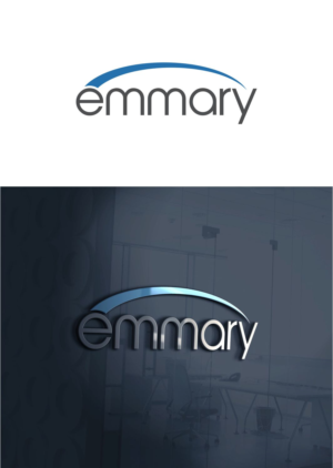 emmary | Logo Design by R Graphic