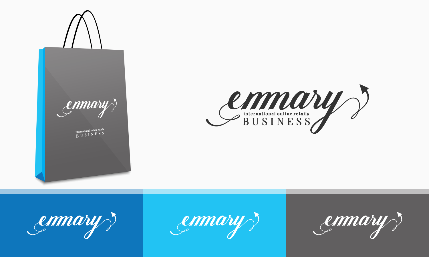 Logo Design by Abu Baker for this project | Design #17837342