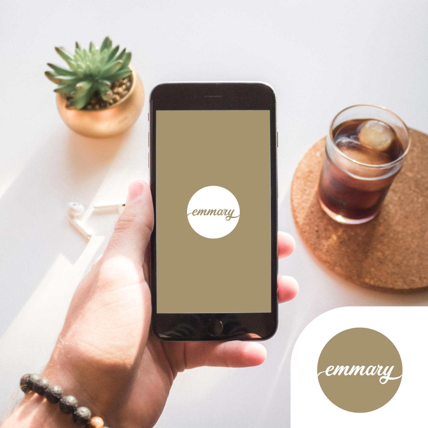 Logo Design by Joenet Jayawarna for this project | Design #17862133