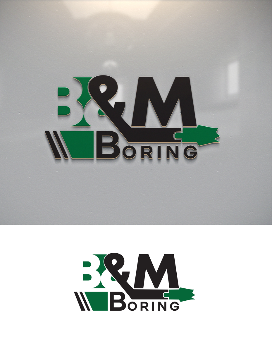 Logo Design by Impressive Solutions for this project | Design #17763512