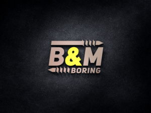 Logo Design by Deziners Zone for this project | Design: #17776240