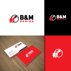 Logo Design by Deziners Zone for this project | Design: #17777088