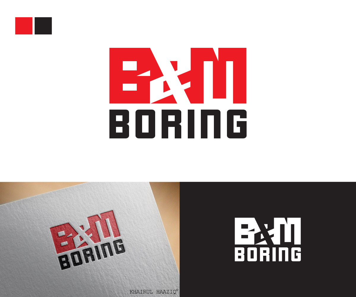 Logo Design by rhycoz for this project | Design #17863519