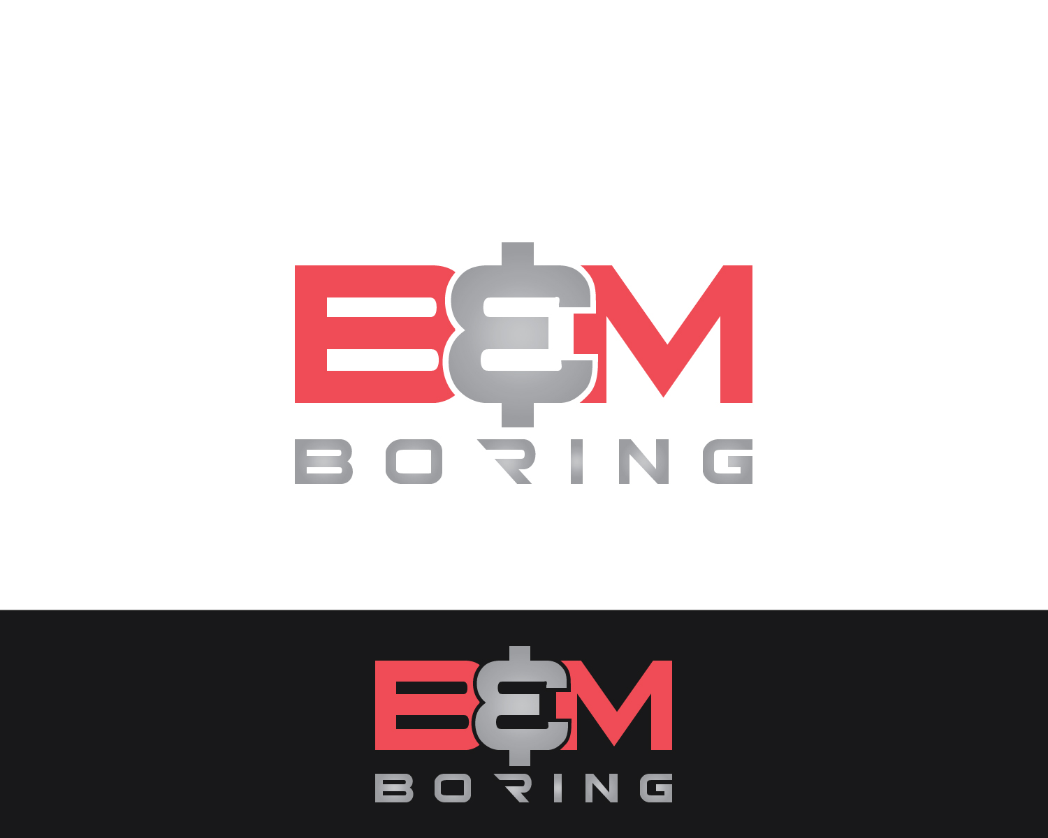 Logo Design by MAWBM for this project | Design #17851837