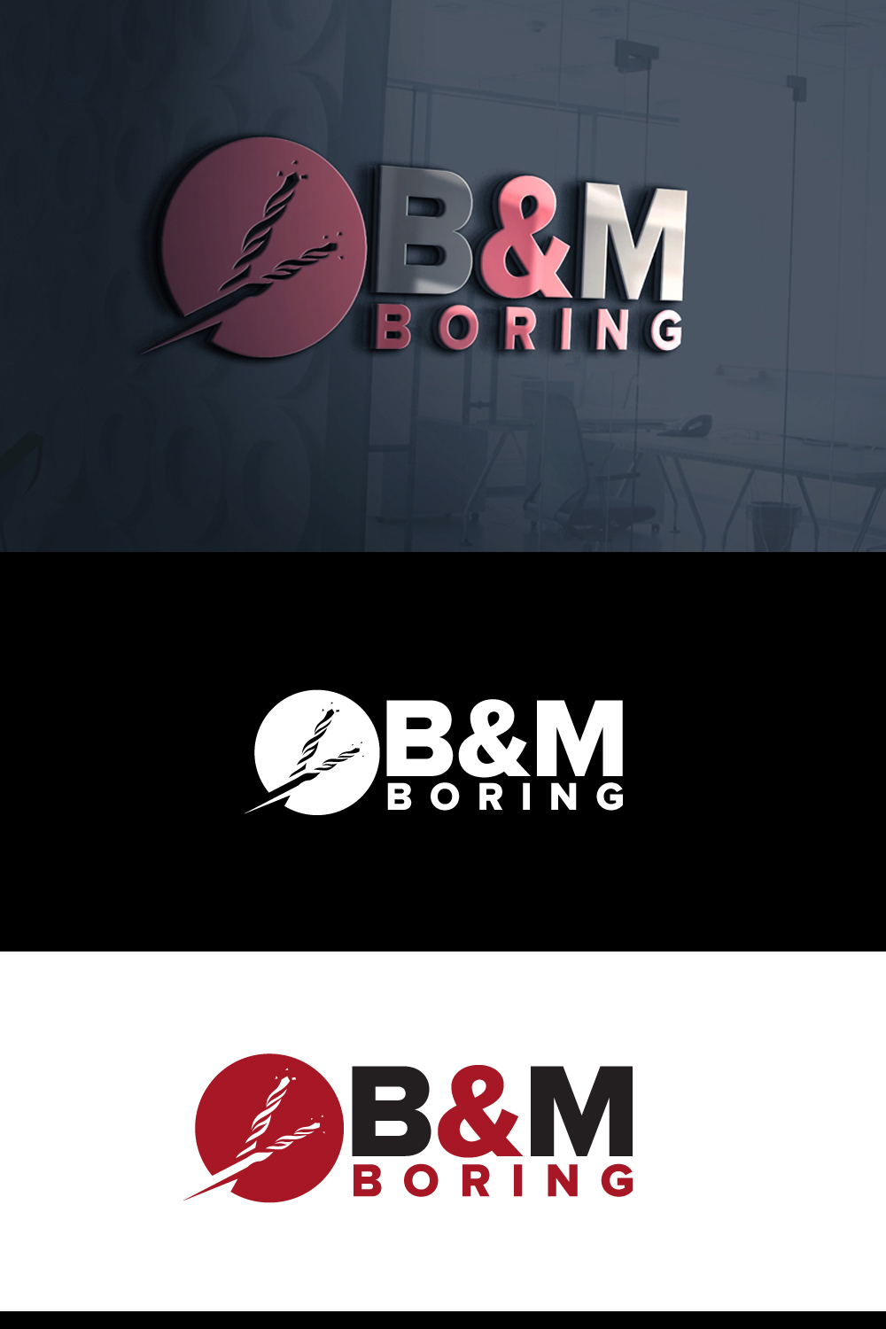 Logo Design by e-graphics for this project | Design #17767163