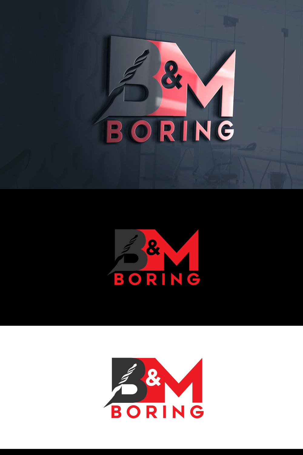 Logo Design by e-graphics for this project | Design #17767165