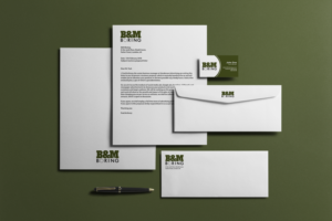 Logo Design by JF Leduc for this project | Design: #17854668