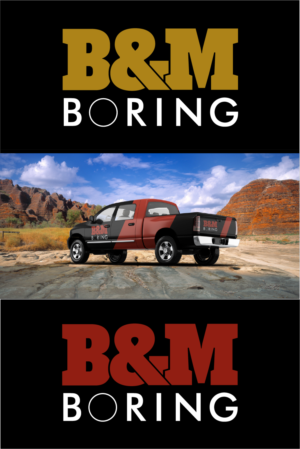 Logo Design by JF Leduc for this project | Design: #17854788