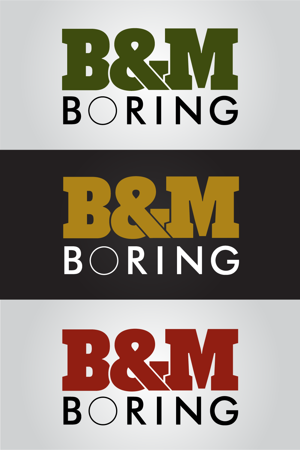 Logo Design by JF Leduc for this project | Design #17863238